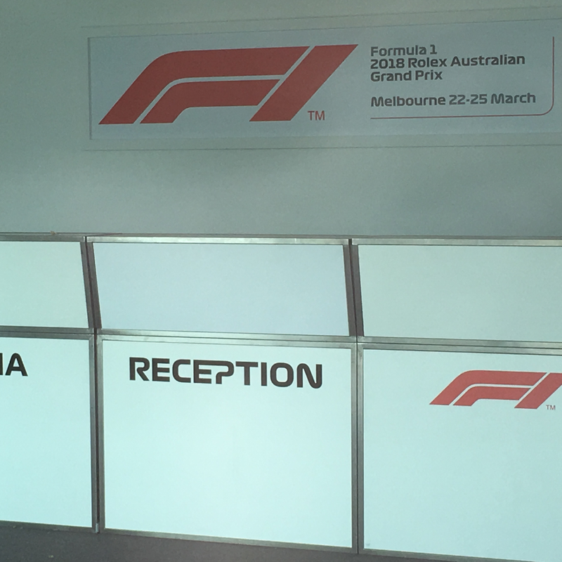 Illustration for article titled hour rule - one week after the Australian F1 GP